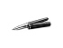 Подарочный набор CALIOPE SET: ручка шариковая, ручка роллер - Фото 4