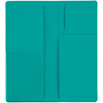 Набор Dorset Simple, бирюзовый