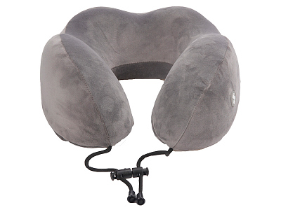 Подушка для путешествий с эффектом памяти Bluewinder