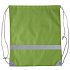 Рюкзак мешок RAY со светоотражающей полосой - Фото 4