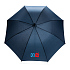 Автоматический зонт-трость Impact из RPET AWARE™, d103 см  - Фото 3