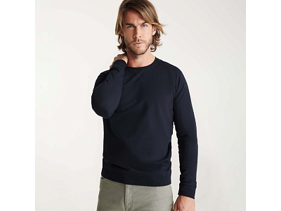 Свитшот Annapurna мужской