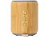 Портативная колонка из бамбука Bongo - Фото 5