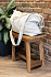 Дорожная сумка Kezar из переработанного канваса AWARE™, 500 г/м² - Фото 4