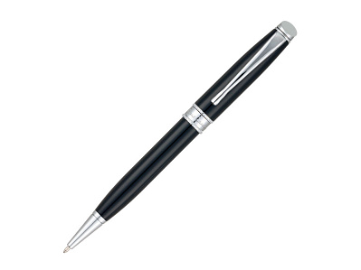 Ручка шариковая Pierre Cardin Elegance (Черный)