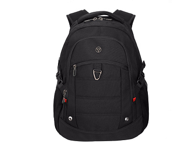 Рюкзак для ноутбука Xplor 15.6'' (Черный)
