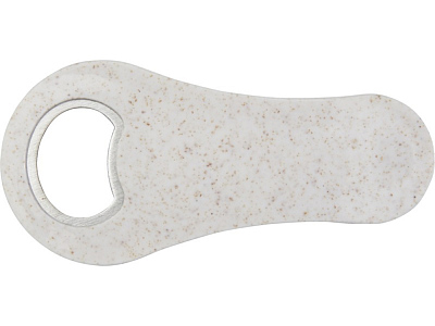 Открывалка Schyn из пшеничной соломы