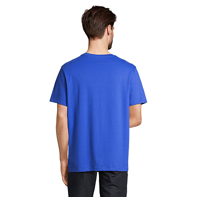 Футболка унисекс LEGEND 175