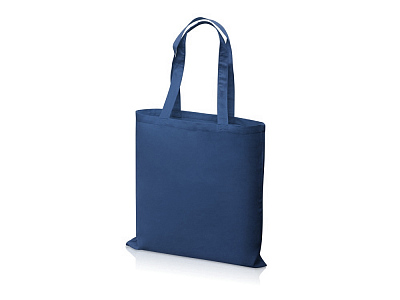 Сумка из хлопка Carryme 140, 140 г/м2