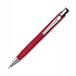 Шариковая ручка Pyramid NEO, красная - Фото 1