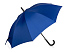 Зонт-трость Reviver  с куполом из переработанного пластика - Фото 1