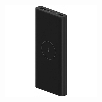 ПЗУ Xiaomi 10W Wireless Power Bank, белый