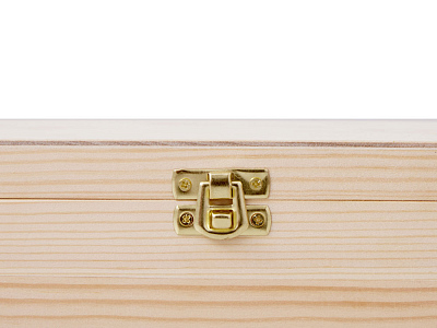 Музыкальная шкатулка Serenade, мелодия Jingle Bells