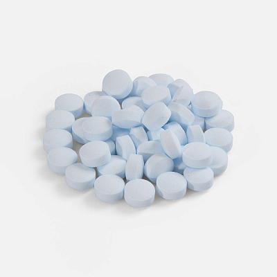 Конфеты Scandic без сахара, арктическая мята