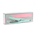 Щипцы для волос DEWAL BEAUTY Blossom 59x105 мм, светло-зеленые - Фото 5