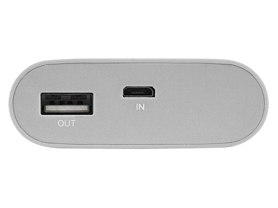 Внешний аккумулятор NEO Alfa Gray, 8000mAh