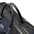 Сумка дорожная Santiago Duffle Bag, черная - Фото 6
