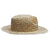 Шляпа Daydream, бежевая - Фото 2