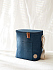 Сумка-холодильник Sortino S, синяя - Фото 5