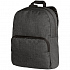 Рюкзак для ноутбука Slot, черный - Фото 1