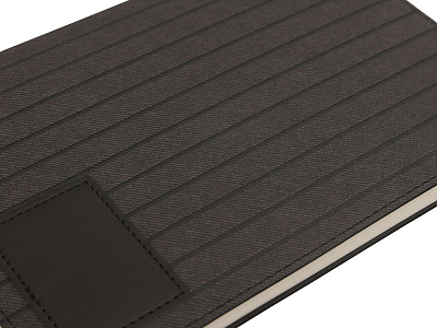 Подарочный набор Bradbury &Co с блокнотом А5 и ручкой