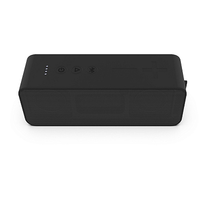 Колонка беспроводная PROTEY TWS, цвет черный 