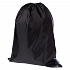Дорожный набор сумок noJumble 4 в 1, черный - Фото 8