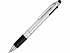 Ручка-стилус шариковая Burnie - Фото 1