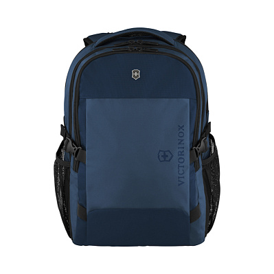 Рюкзак VICTORINOX VX Sport Evo Daypack , полиэстер, 36x27x49 см, 32 л (Синий)