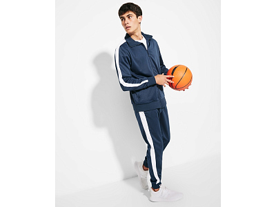 Спортивный костюм Creta, мужской