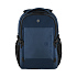 Рюкзак VICTORINOX VX Sport Evo Daypack, синий, полиэстер, 36x27x49 см, 32 л - Фото 1