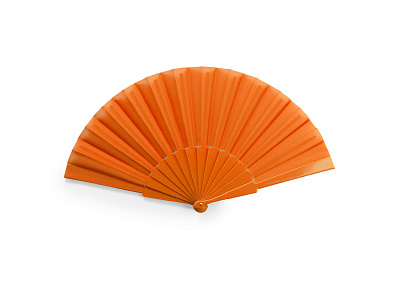 Веер ALBERO (Оранжевый)