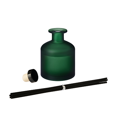 Диффузор ароматический Mizu, зеленый