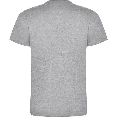 Футболка DOGO PREMIUM мужская, ПЁСТРЫЙ СЕРЫЙ 4XL