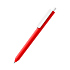 Ручка пластиковая Koln, красная - Фото 1