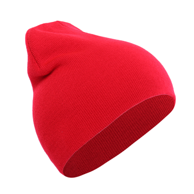 Шапка STAN акрил 016 (Красный)