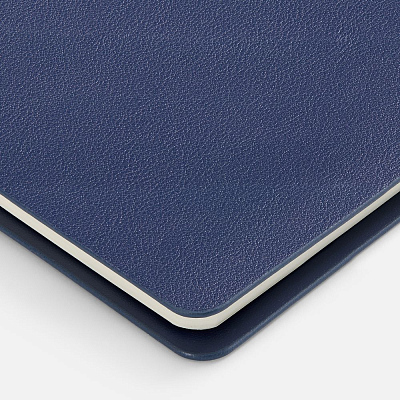 Ежедневник Ringo, недатированный, синий