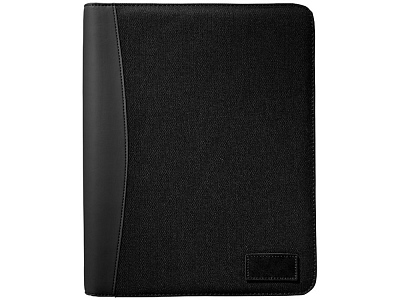 Папка с блокнотом Cardiff