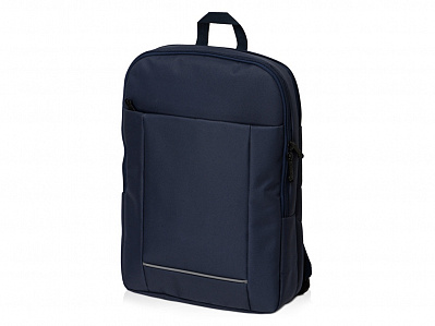 Рюкзак Dandy для ноутбука 15.6'' (Синий)