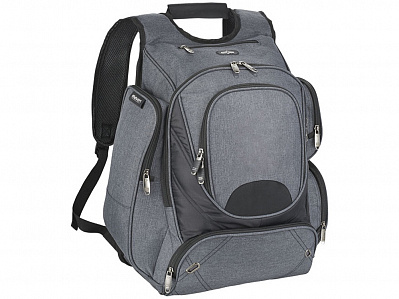 Рюкзак Proton для ноутбука 17 (Серый)