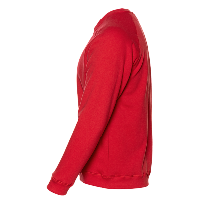 Свитшот унисекс STAN футер с начёсом 260, 53