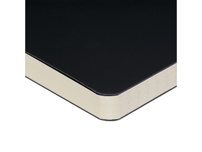 Ежедневник недатированный А5 Megapolis Velvet Flex