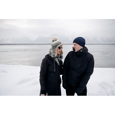 Шапка-ушанка