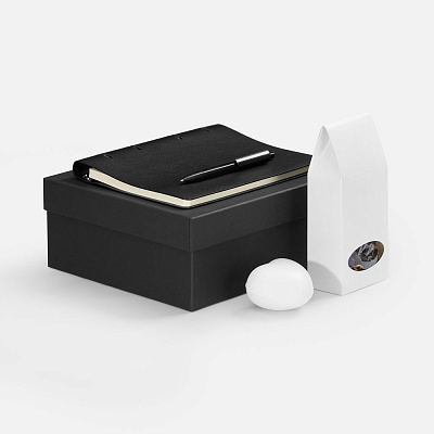 Набор Ringo Heart, черный (Чёрный)