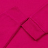 Толстовка с капюшоном Snake II ярко-розовая (фуксия) - Фото 4