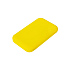 Внешний аккумулятор Velutto 5000 mAh, желтый - Фото 2