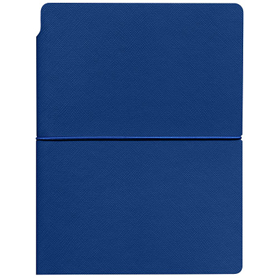 Ежедневник Flexpen Bright, недатированный  (Синий)