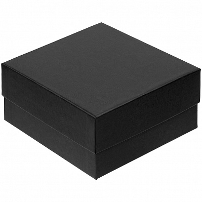 Коробка Emmet, средняя, черная (Черный)