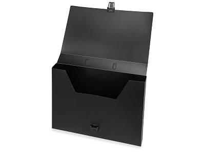 Папка-портфель А4