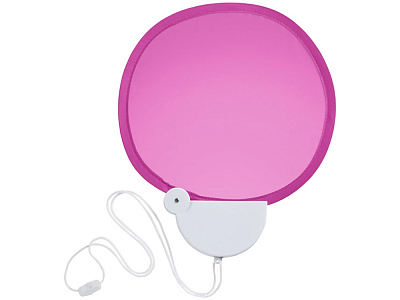 Складной вентилятор (веер) Breeze